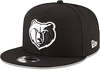 Vista 10 de NBA 9Fifty Gorra Snapback para hombre