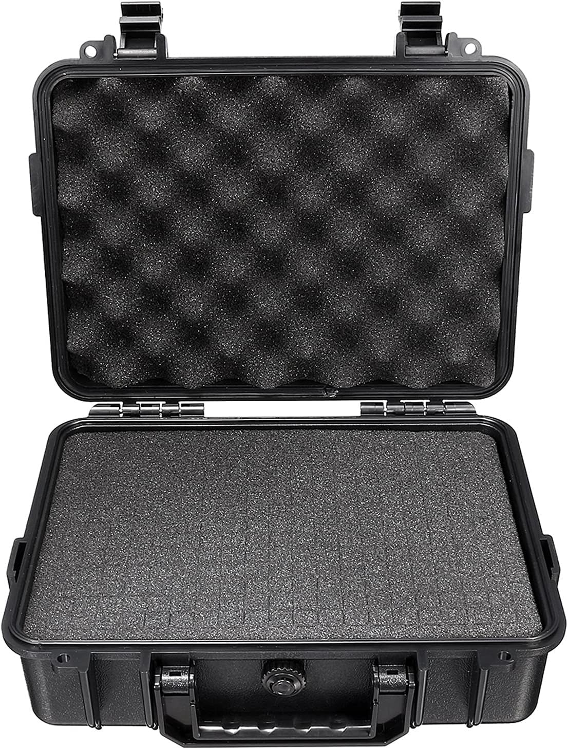 Tool boxes portable tool box 7 Sizes Waterproof Hard Carry Case Bag