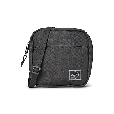 Herschel Supply Co. Classic Crossbody Bags Black Tonal, Polyethylene