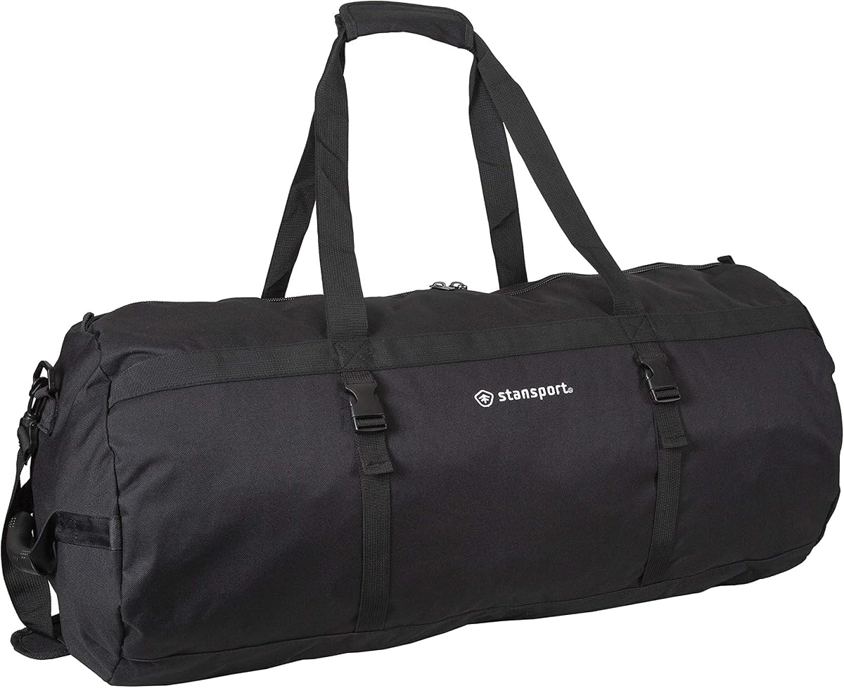 Traveler Duffle Bag