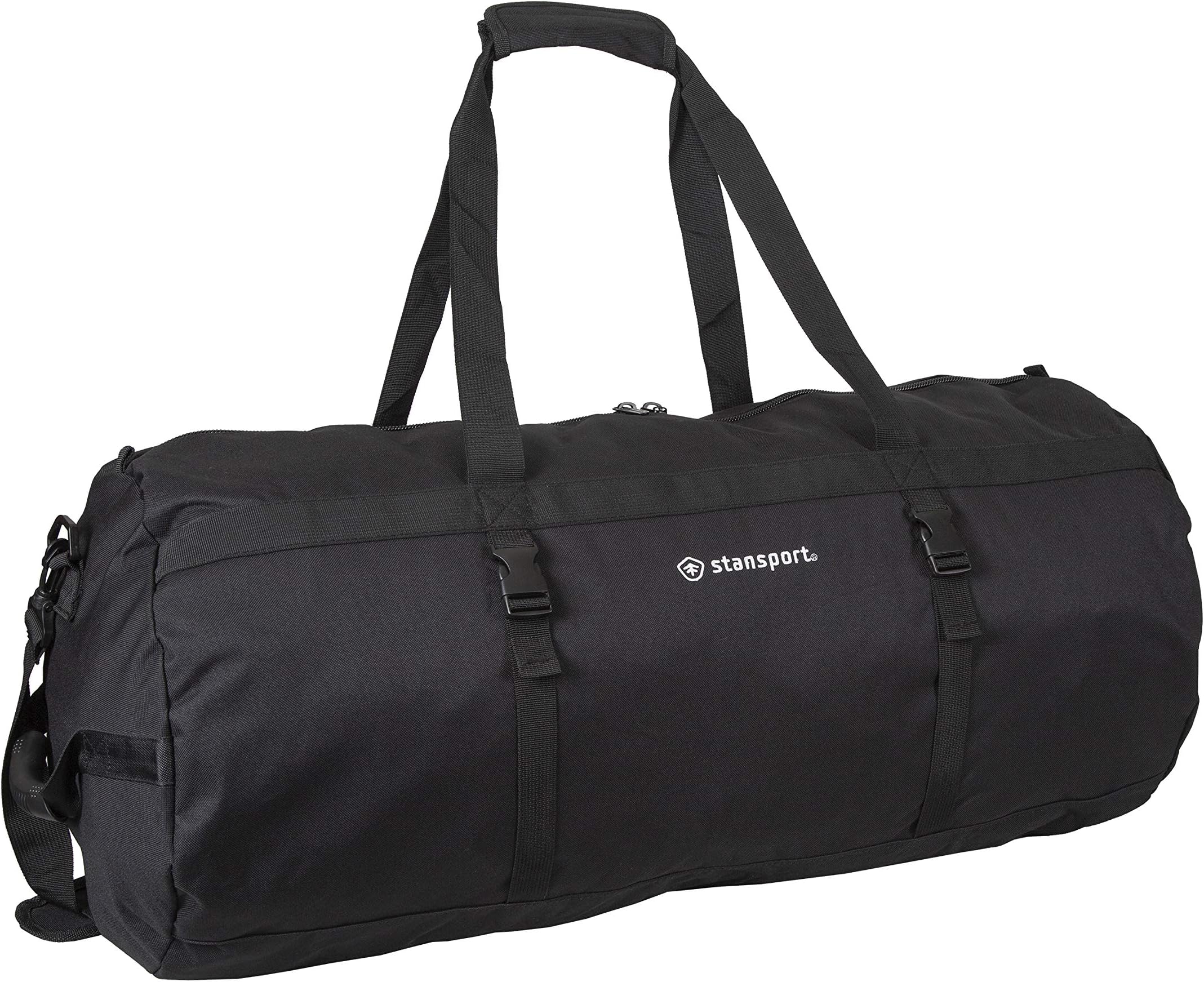 Traveler Duffel Bag