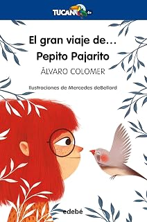 El Gran Viaje de Pepito Pajarito