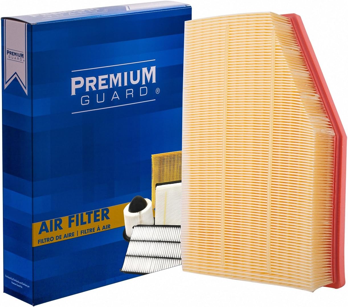 Premium GuardPA5620 Air Filter