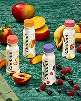 Vista 5 de Chobani® Bebida de yogur griego bajo en grasa de mango 7 fl oz