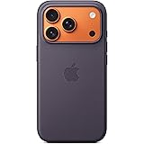 Apple iPhone 17 Pro TechWoven Case with MagSafe - Purple ​​​​​​​