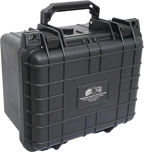 Miniatura 4 de Case Club 28 Folding Knife Case - Hard Sided Travel and Storage Organizer Case fits a Variety of Folding Knives, Swiss Army Knives, Butterfly Knives