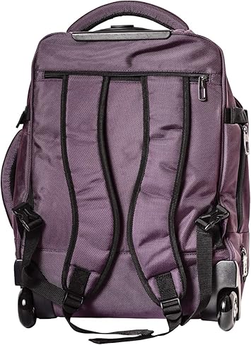 LEEDee 美品✩.*˚リュックにもなるキャリーカート ✩.*˚ネイビー LEEDee 美品✩.*˚リュックにもなるキャリーカート ✩.*˚ネイビー