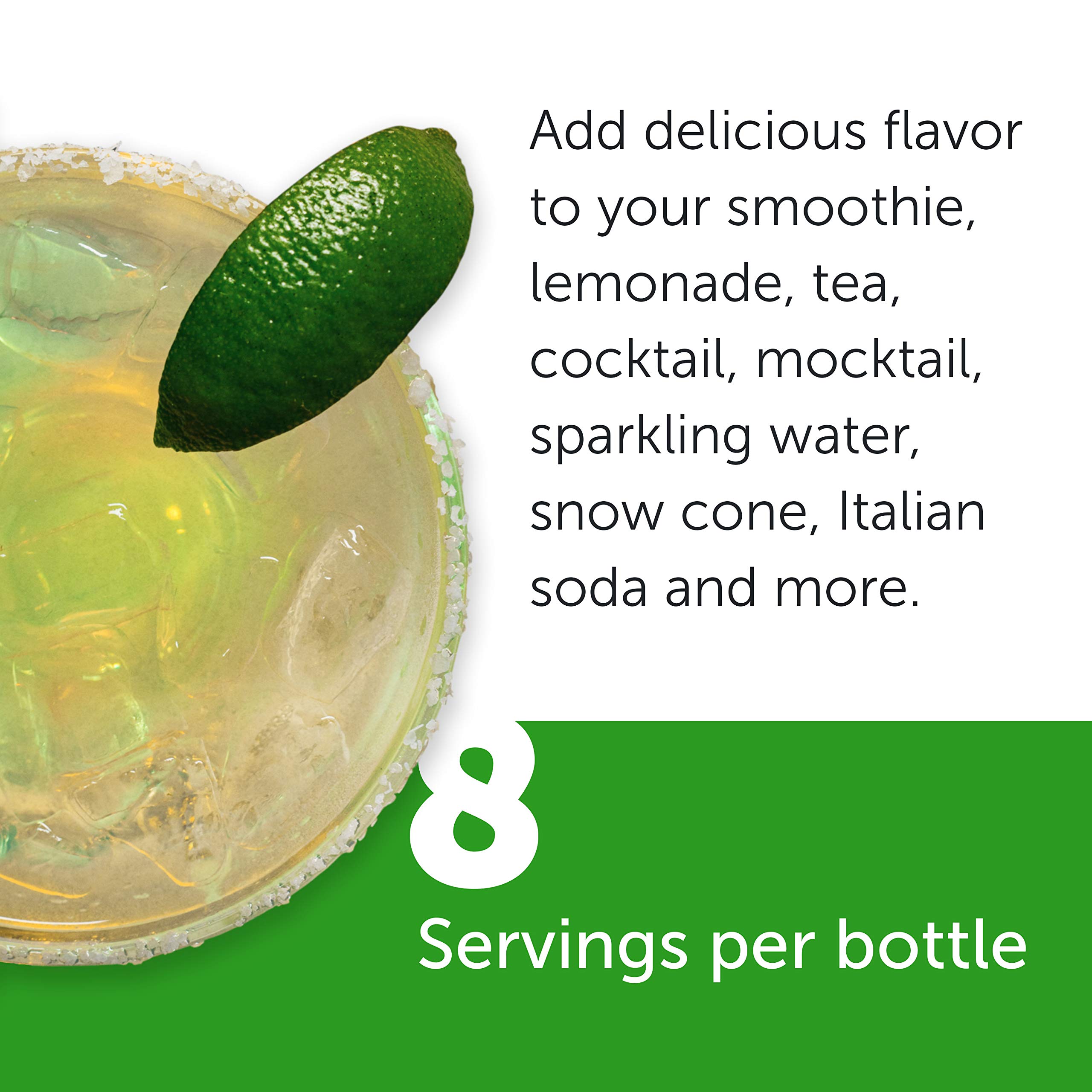 Buy Jordan's Skinny Mixes Cocktail Party in a Box, Sugar Free Cocktail