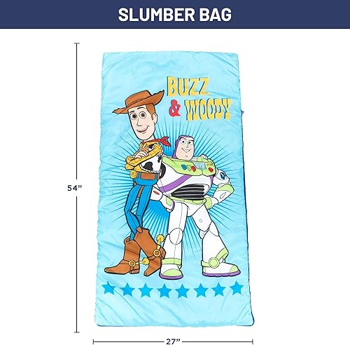 Miniatura 9 de Saco de dormir Jay Franco para niño