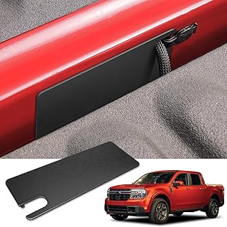 Tonneau Cover For Ford Maverick Picks collage image 3