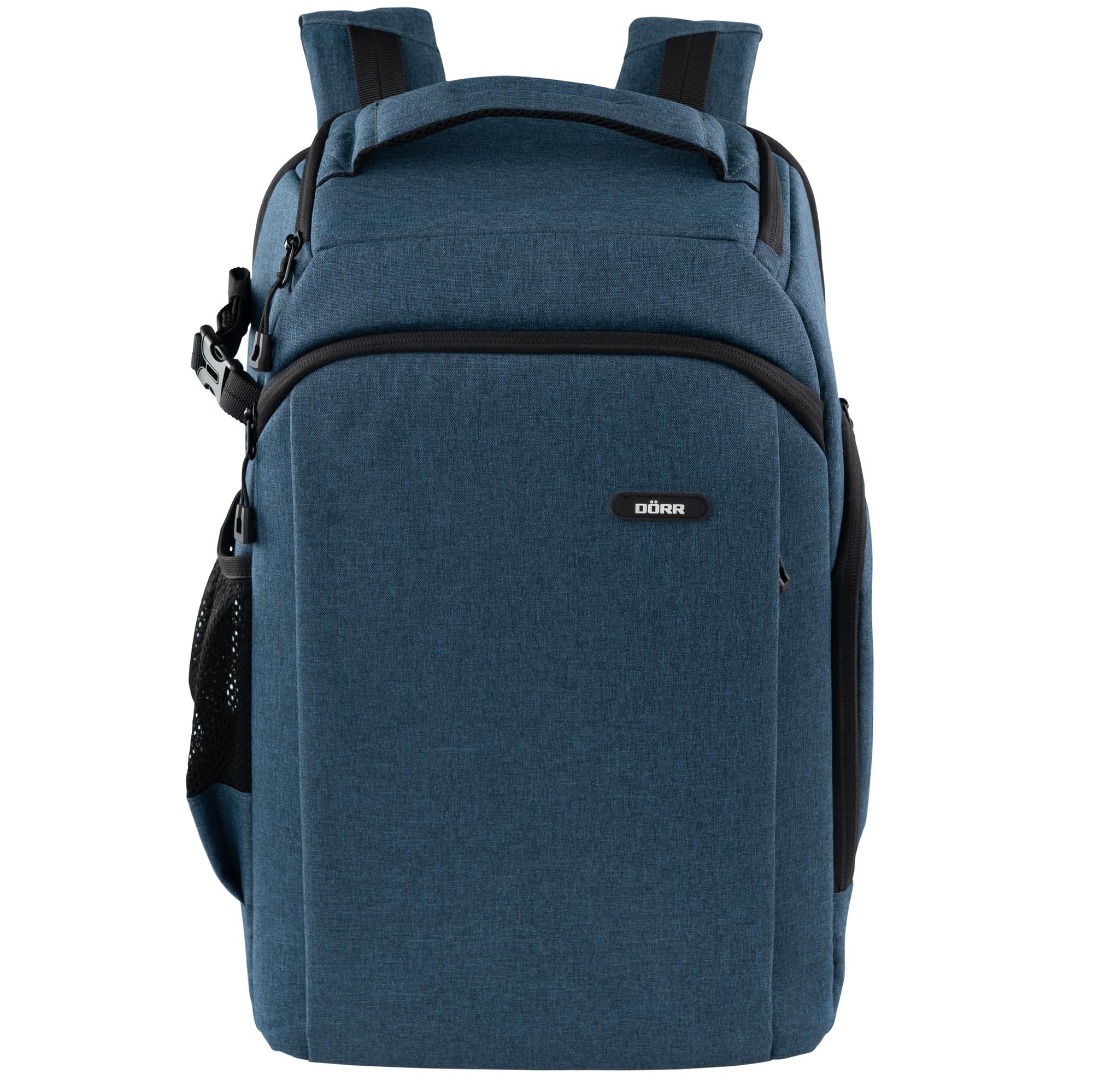 DÖRR Praggo Photography Backpack - Fotografia - SLR - 16L - Dettaglio