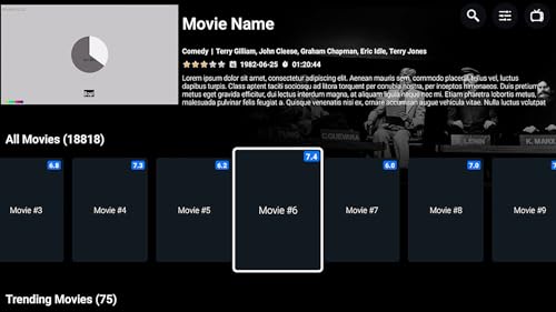 Player IPTV Pro - Online Streaming