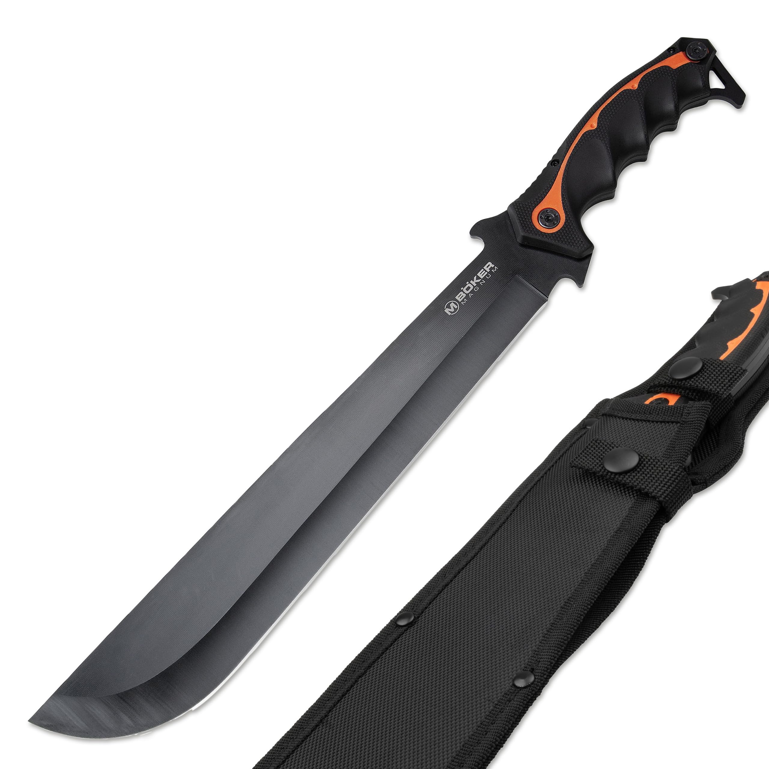 MAGNUM CSB Latin Machete