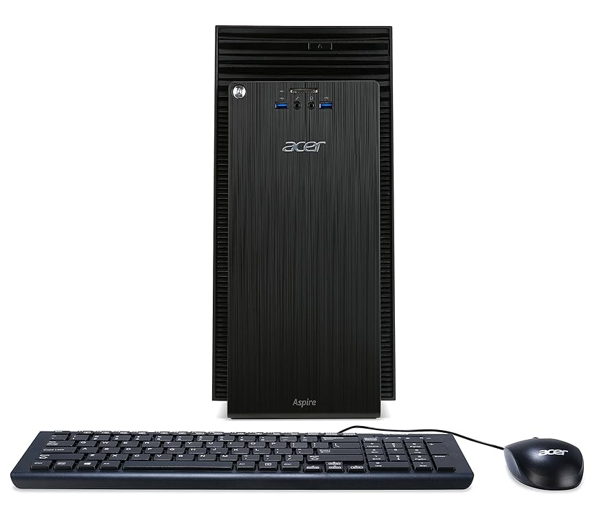 acer デスクトップPC Aspire XC-710 i5-6400 8GB acer デスクトップPC Aspire XC-710 i5-6400 8GB