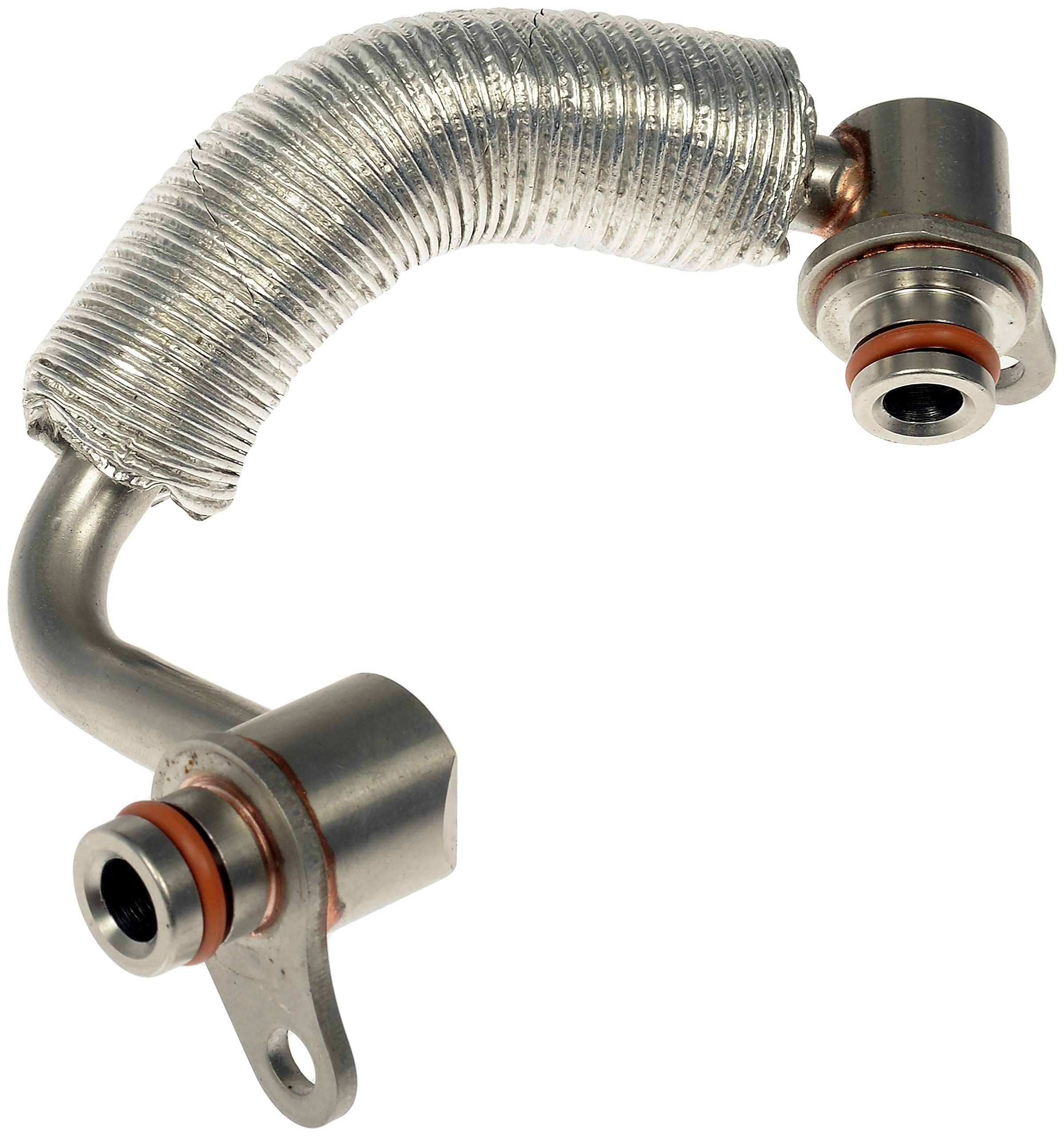 Dorman 667-553 Turbocharger Coolant Line for Select BMW Models