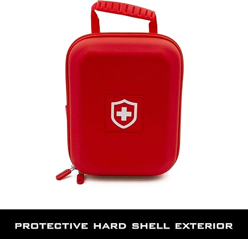 Miniatura 4 de MEDMODS - Estuche de viaje para enfriador de insulina y bolsa aislada para diabetes con bolsa de hielo, tarjeta de identificación, etiqueta de