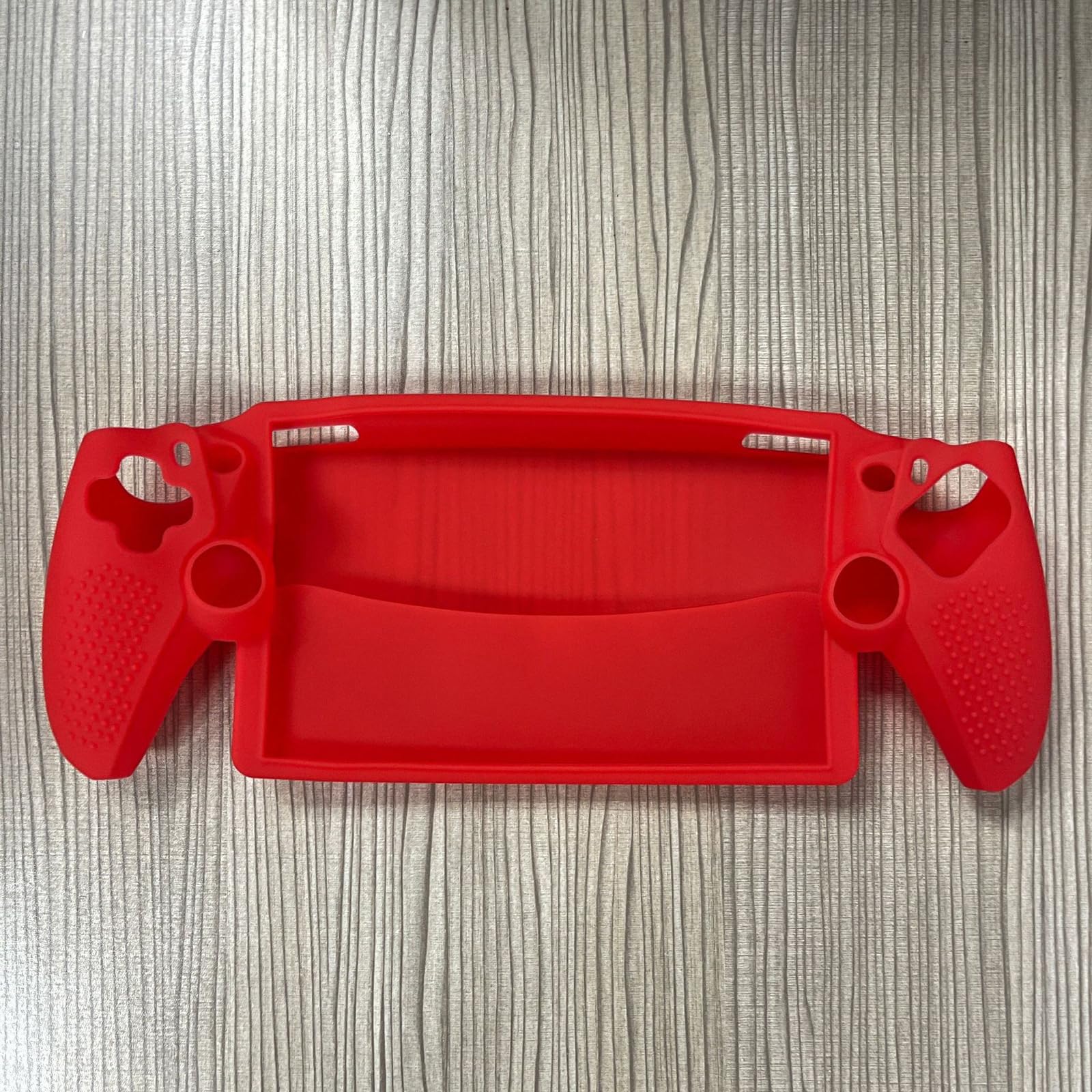 Custodia protettiva Cove Per PS5 Portale Console Silicone Protezione Manicotto a prova di goccia Custodia Morbida Manicotto Della Copertura Per PS Console di Gioco