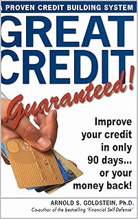 Great Credit Guaranteed - (Revised Edition)