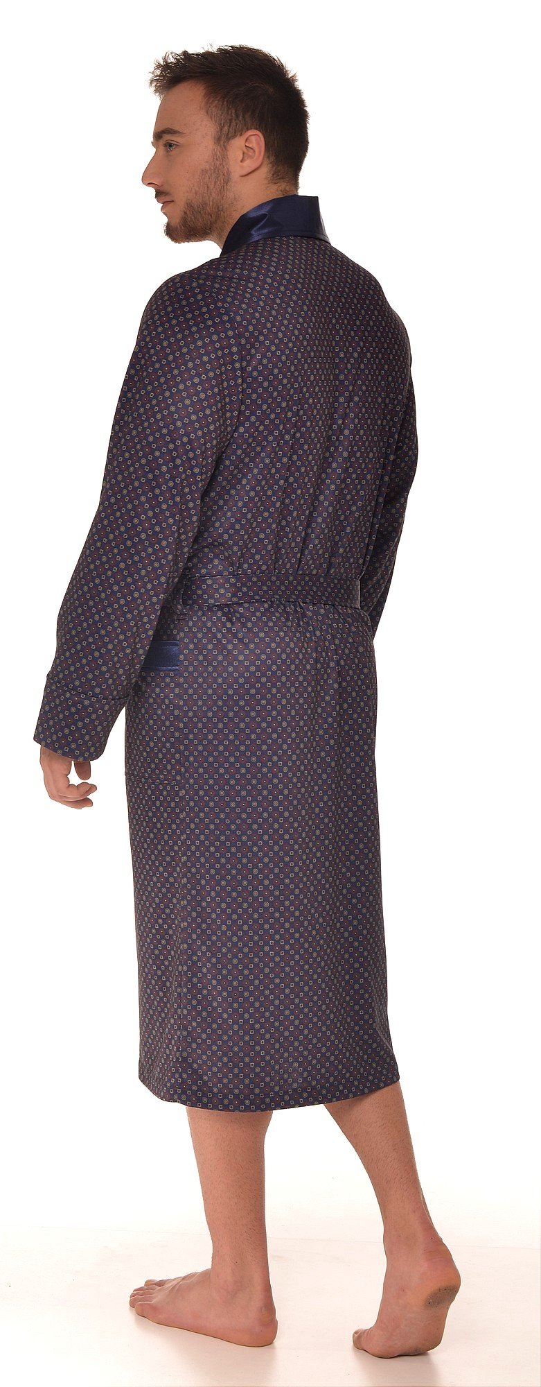 Vestaglia da uomo - Revise Brais RE-502 - Sottile e leggero
