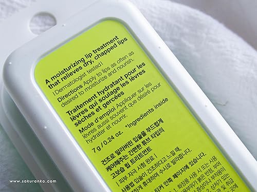 Miniatura 6 de DR.JART+ Ceramidina nueva (Lipair 0.25 oz) (New Ceramidin Lipair)