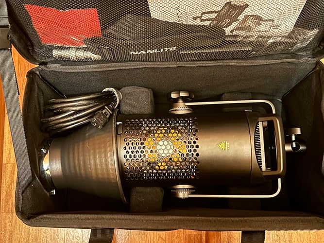 Amazon.co.jp: NANLITE CC-S-FS キャリーケース FS-150 FS-300 FS-300B
