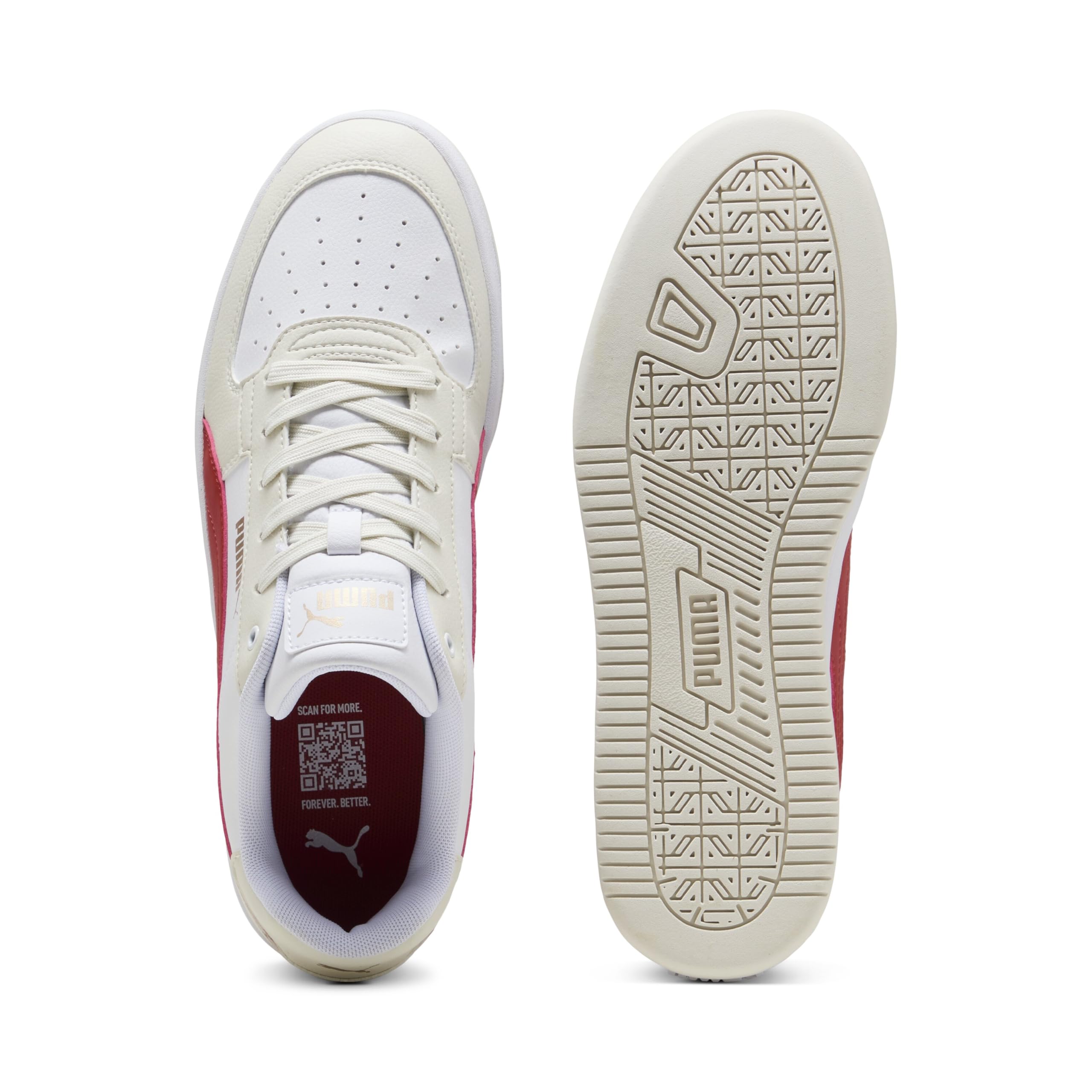 Puma Puma Caven 2.0 SneakerUnisex - Adulto