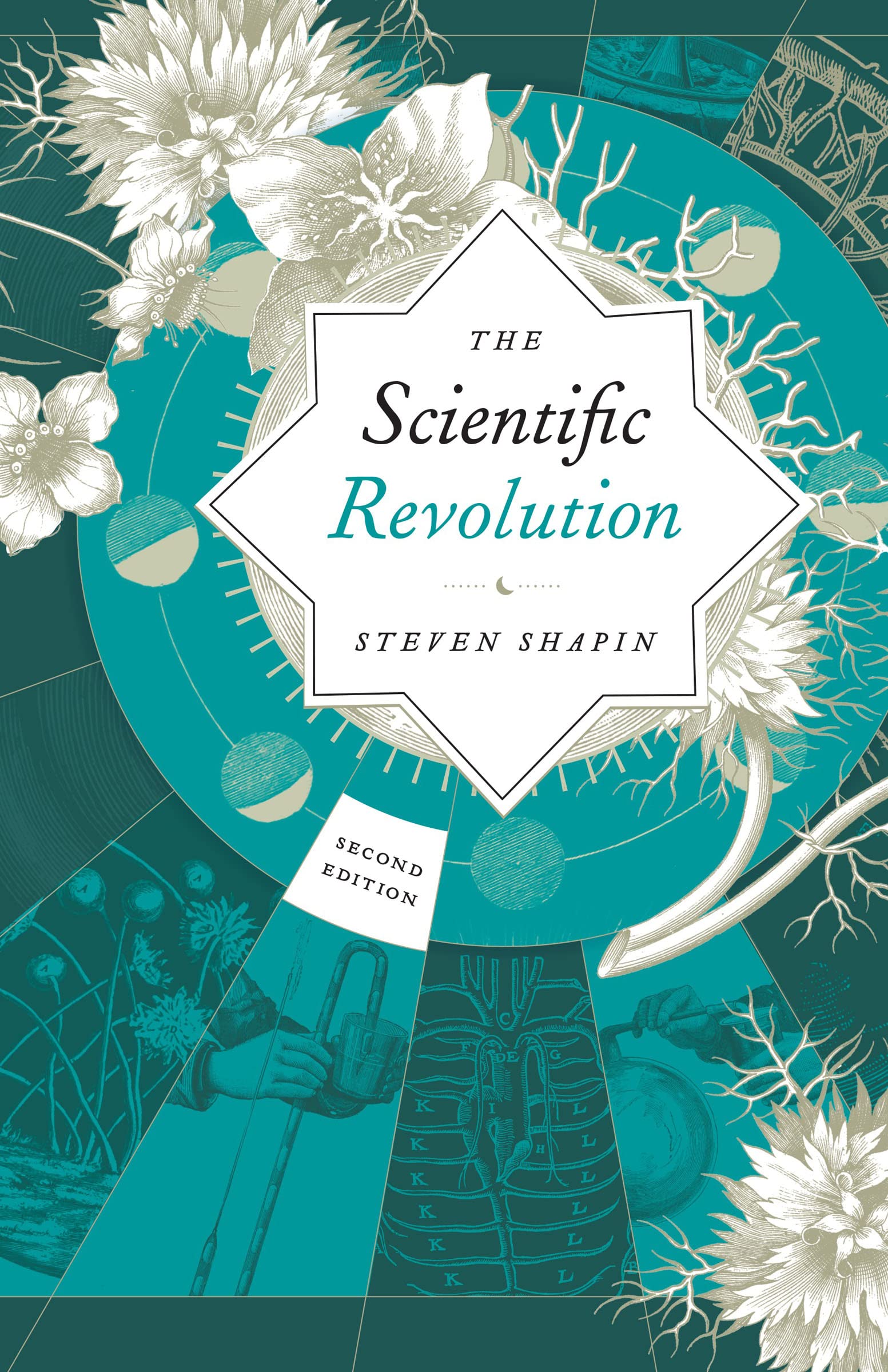The Scientific Revolution (science.culture)