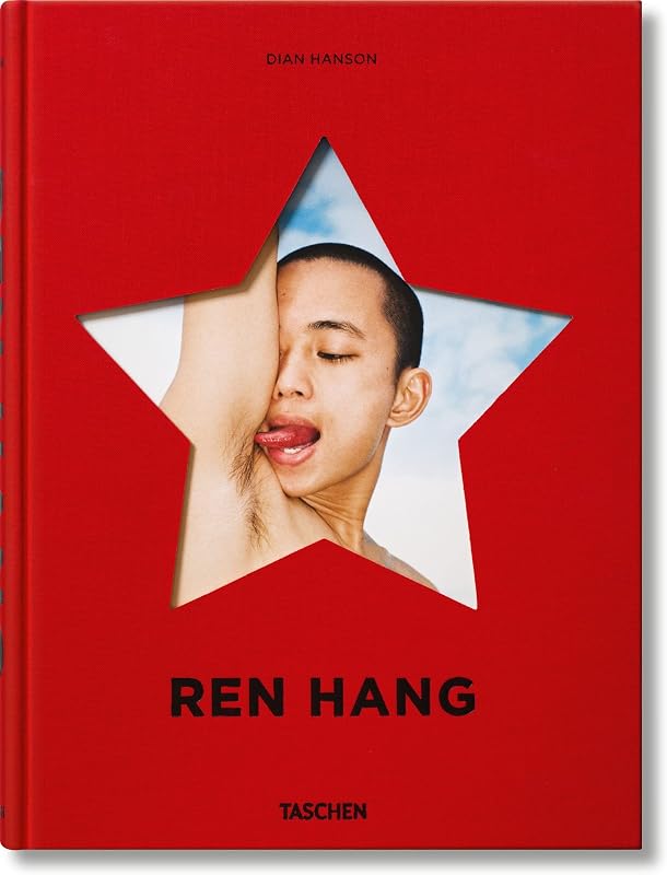 Ren Hang (Edición multilingüe)