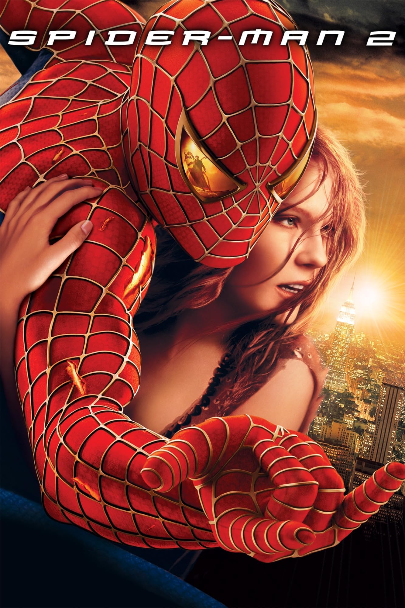 Spider:Man? 2 (Special Edition, Widescreen)