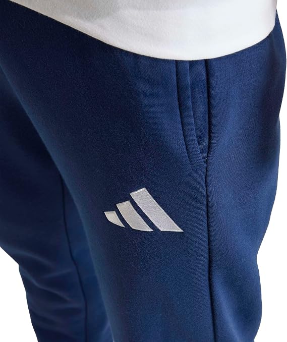 adidas Mens Entrada 26 Sweat Pants Soccer Cleats - Black