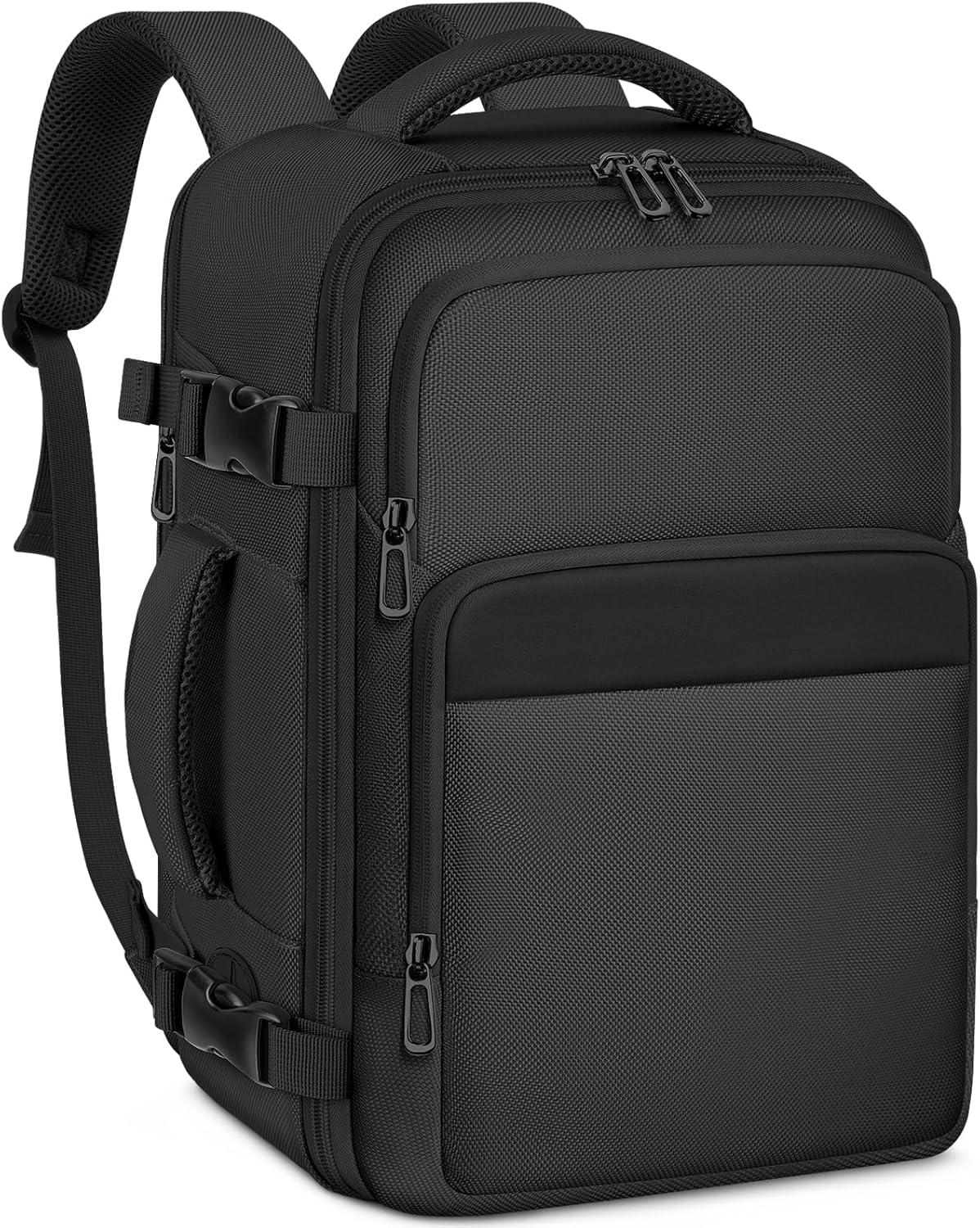 OTAHGK Cabin Bags 40×20×25 for Ryanair Underseat Carry-ons Travel Backpack Hand Luggage Cabin Bag 20L Flight Rucksack Casual Daypack School Office Backpack Fit 14 Inch Laptop-Black OTAHGK Cabin Bags 40×20×25 for Ryanair Underseat Carry-ons Travel Backpack Hand Luggage Cabin Bag 20L Flight Rucksack Casual Daypack School Office Backpack Fit 14 Inch Laptop-Black
