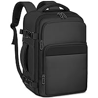 OTAHGK Zaino da Viaggio 40 × 20 × 25 per Ryanair, Bagaglio a Mano Sotto il Sedile