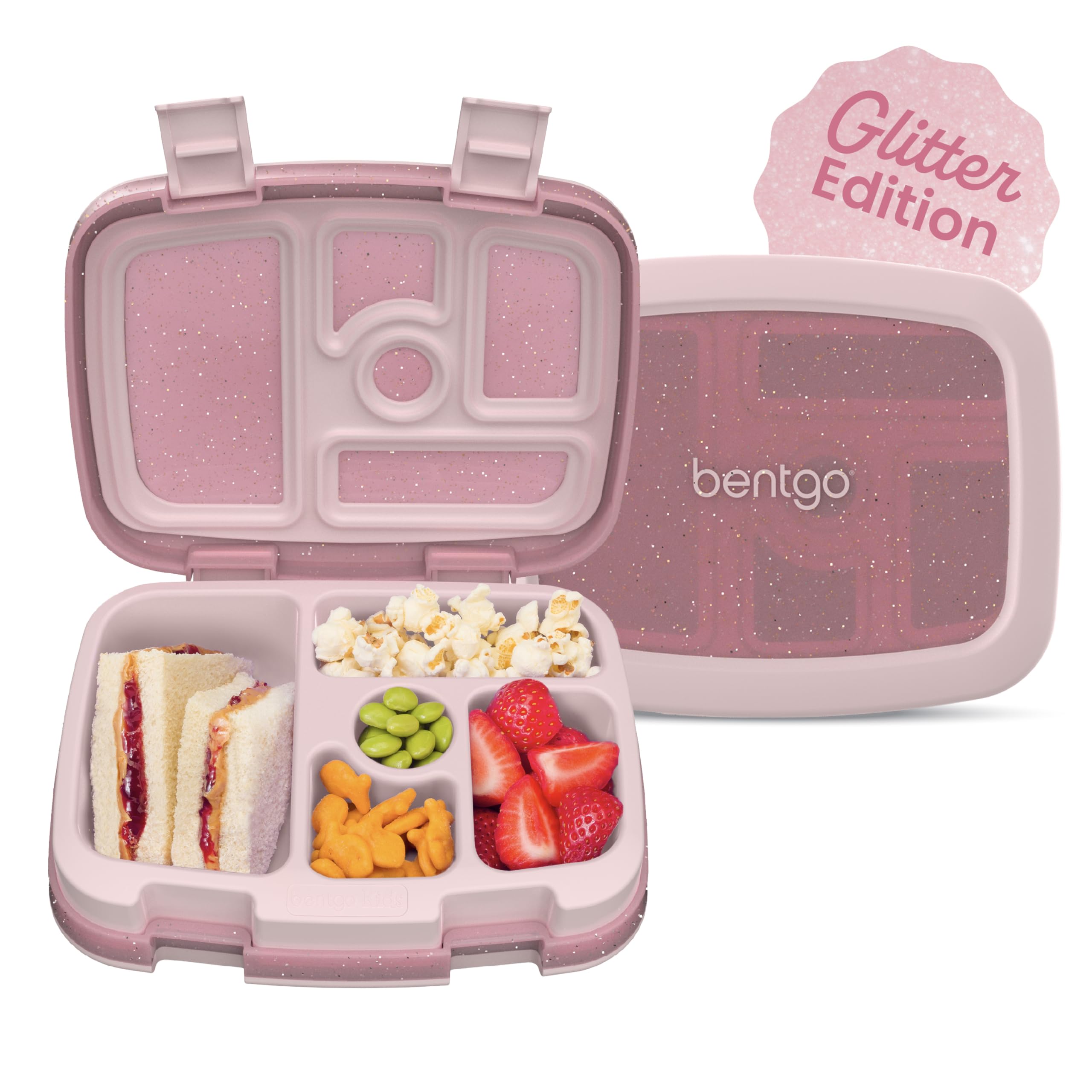 Bentgo Kids Bento-Style Lunch Box