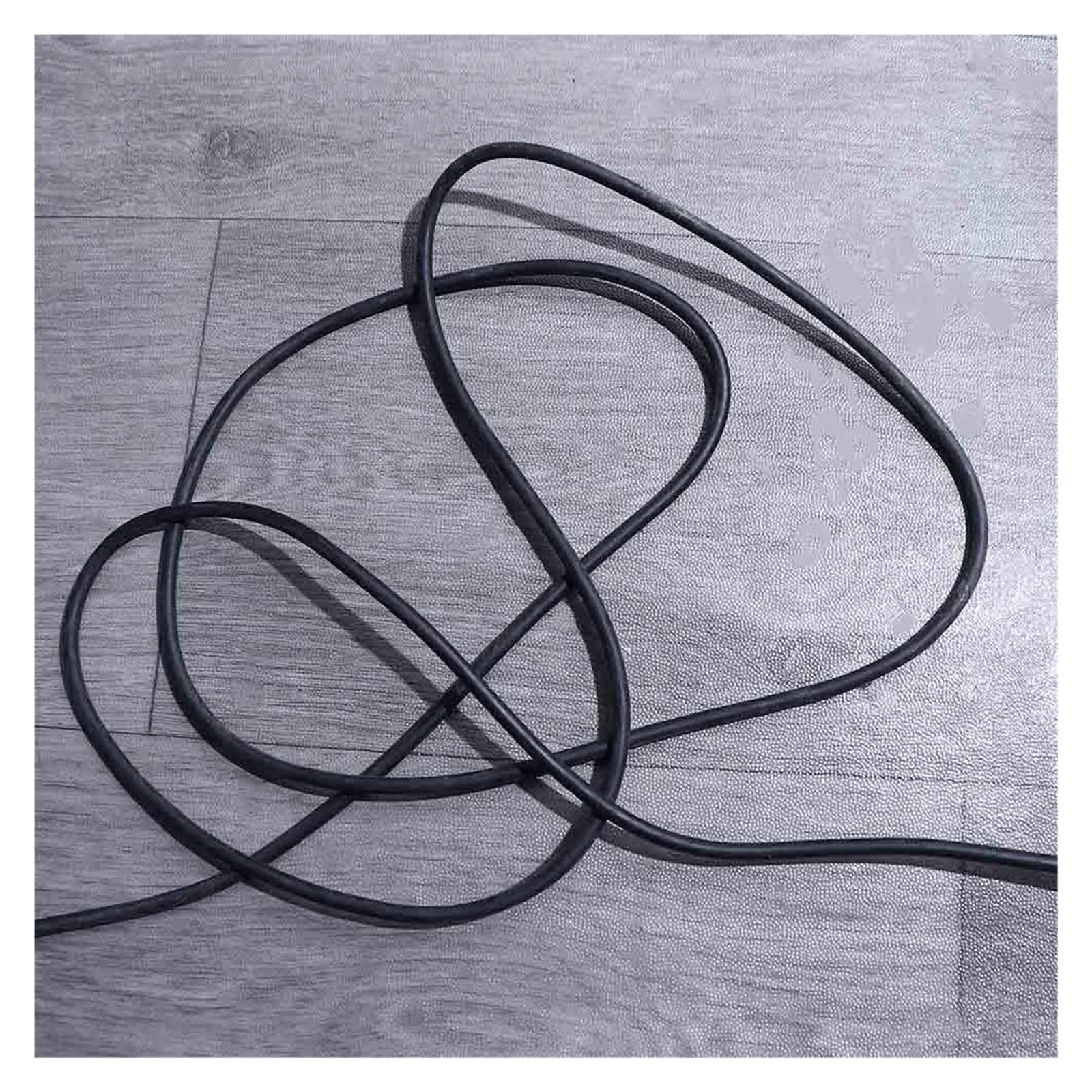 Cavo flessibile da 15 pezzi/1,0 m Per Fai Te | Nastro di gestione Moquette Pavimento Nylon Forniture for ufficio Presa for cavo Protezione for cavo Copertura for filo