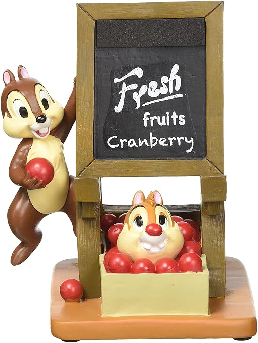 Amazon Co Jp セトクラフト スマホスタンド ディズニー チップ デール クランベリー Sd 7100 家電 カメラ