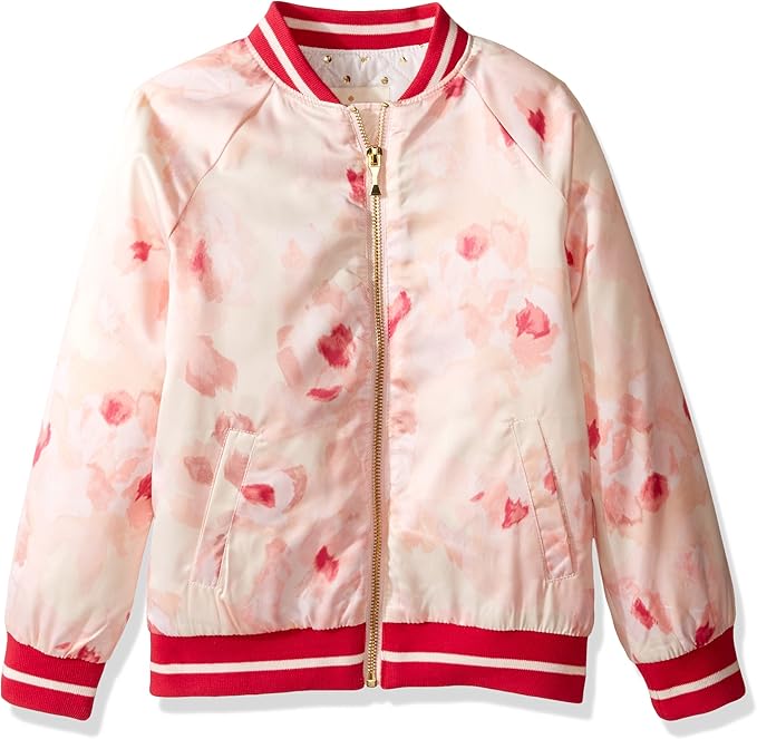 kate spade girls jacket