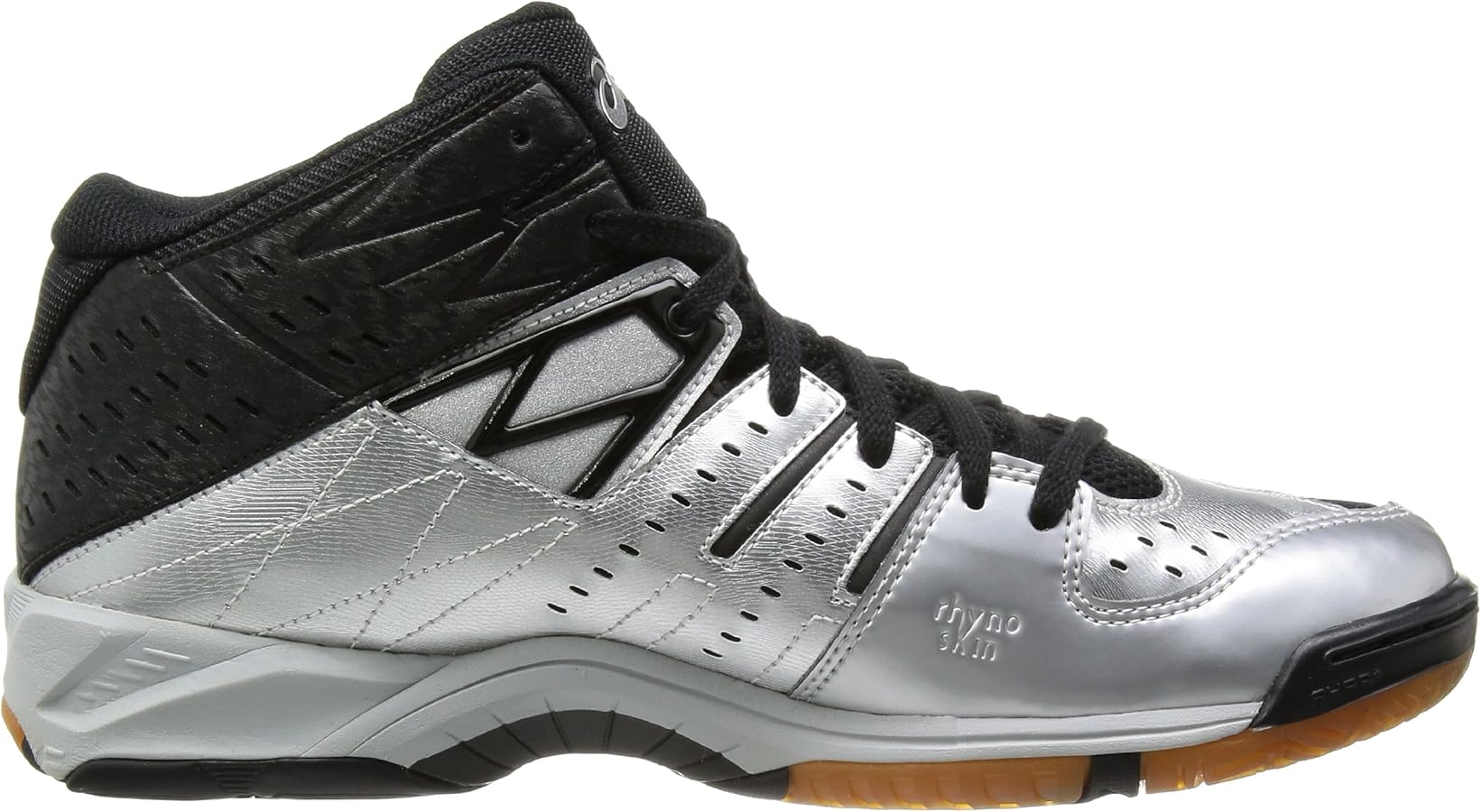 asics　バレーボールシューズ Amazon | [アシックス] バレーボールシューズ GELFORZA 5 MT