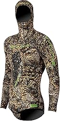 Salvimar Krypsis 101, Men's Wetsuit, Camouflage Brown, XL
