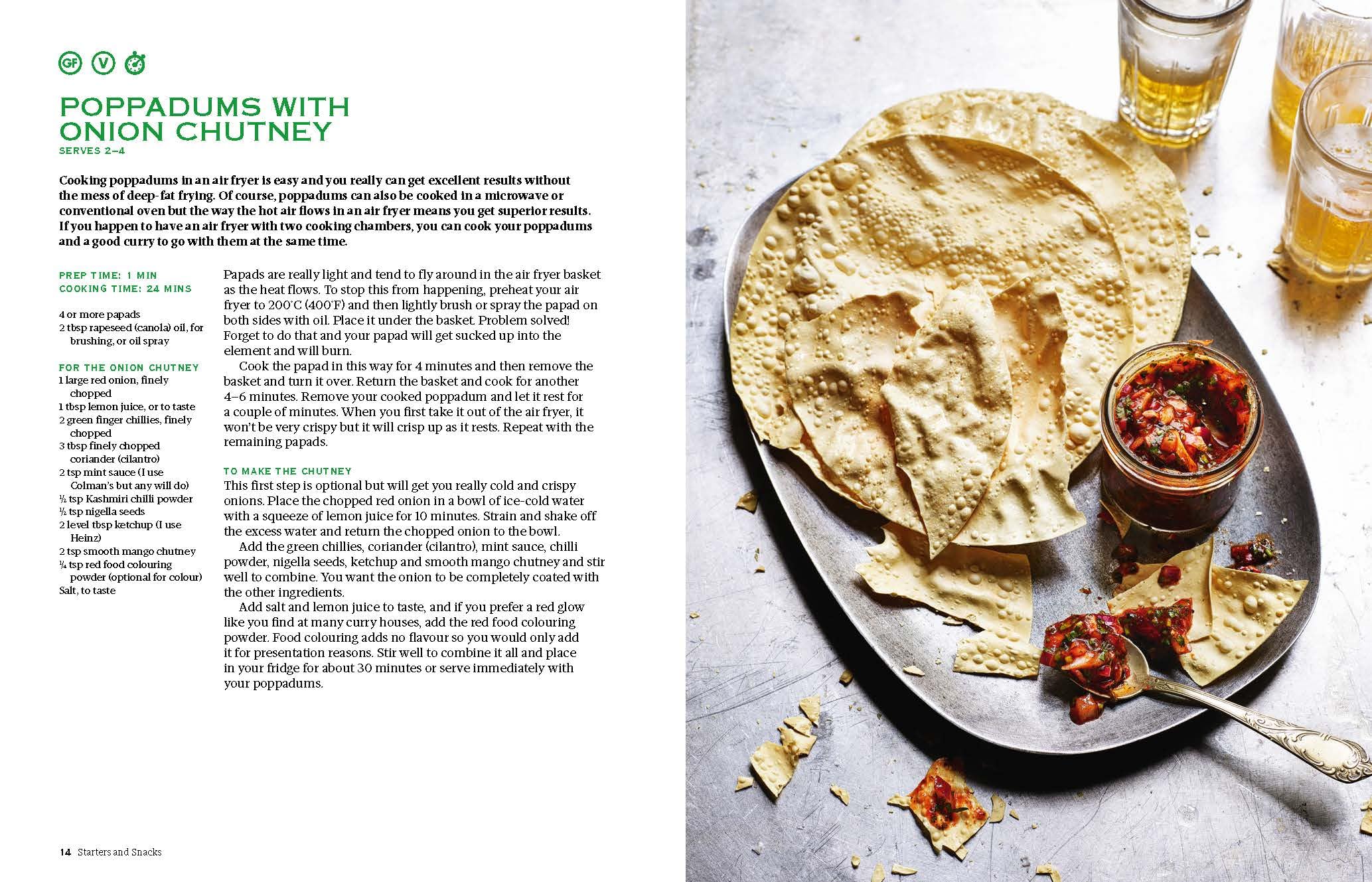 Curry Guy Air Fryer: 50 Simple Curry Favourites