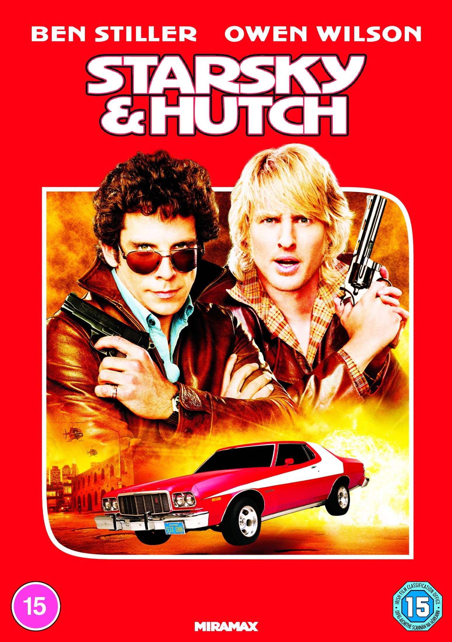 Starsky & Hutch