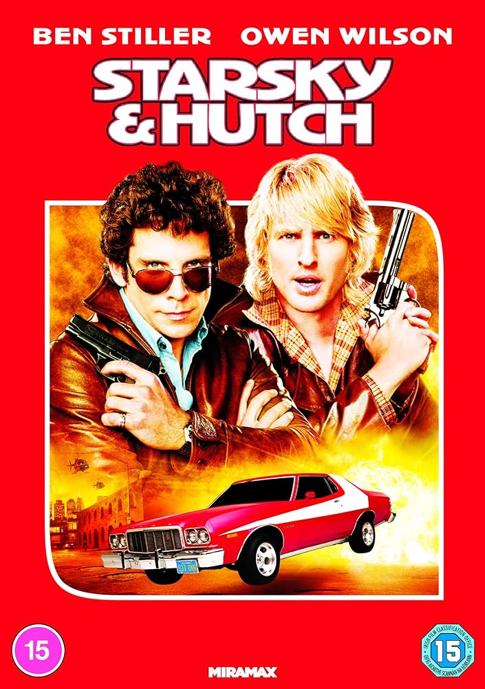 その他 Starsky &amp; Hutch: Complete Fourth Season [DVD] Starsky Hutch - The Complete Fourth Season (DVD, 2006, 5