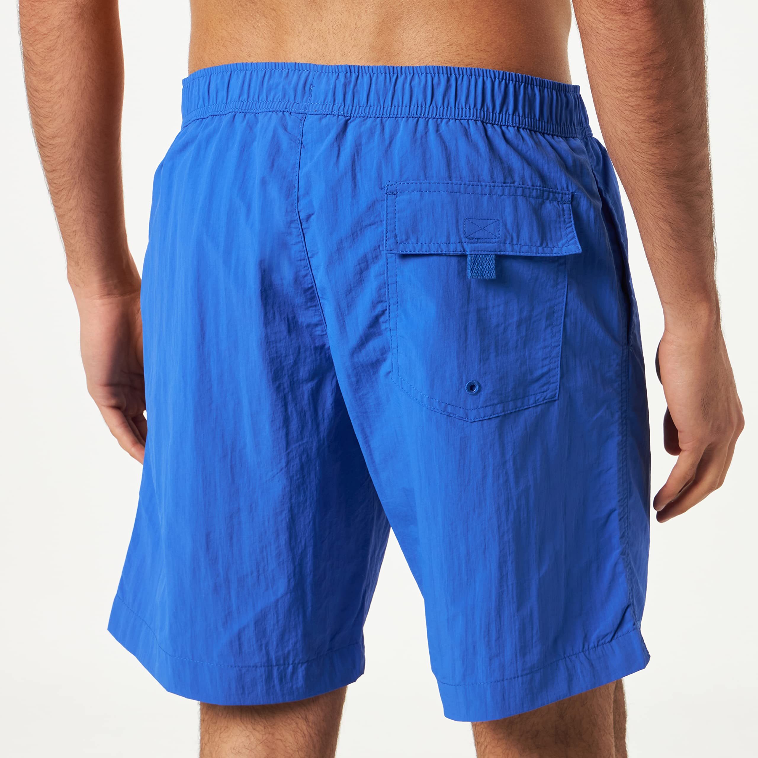 Champion Legacy Beachshorts AC Logo Costume a Pantaloncino Uomo