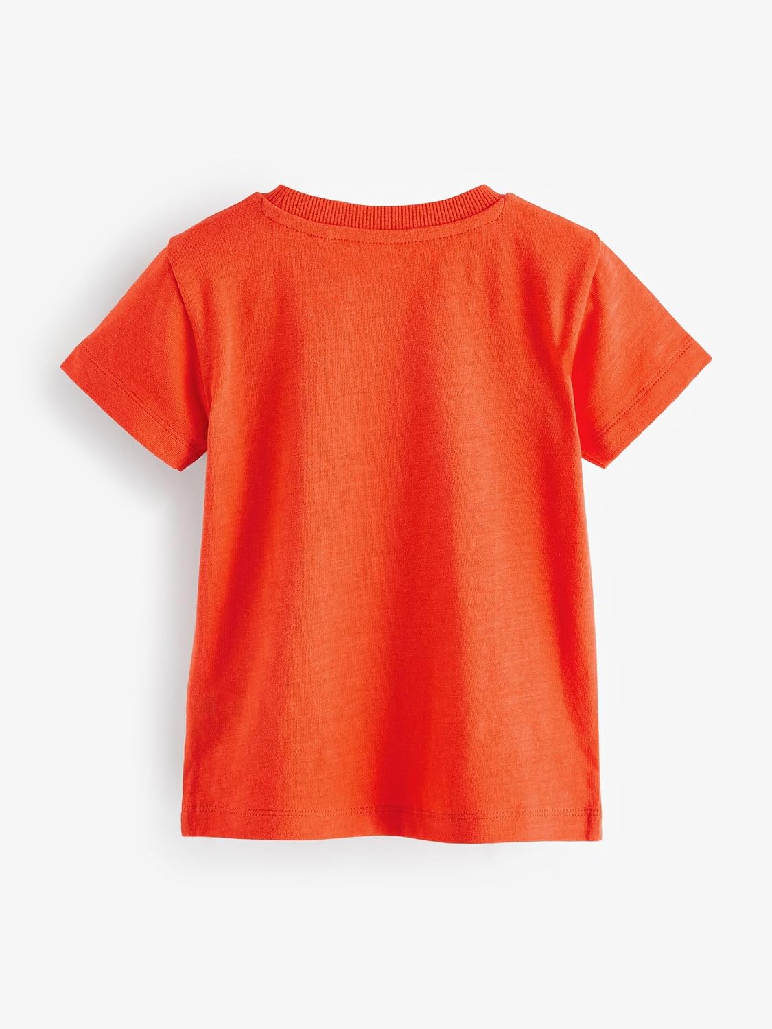 NEXT Boys Short Sleeve T-Shirts 5 Pack