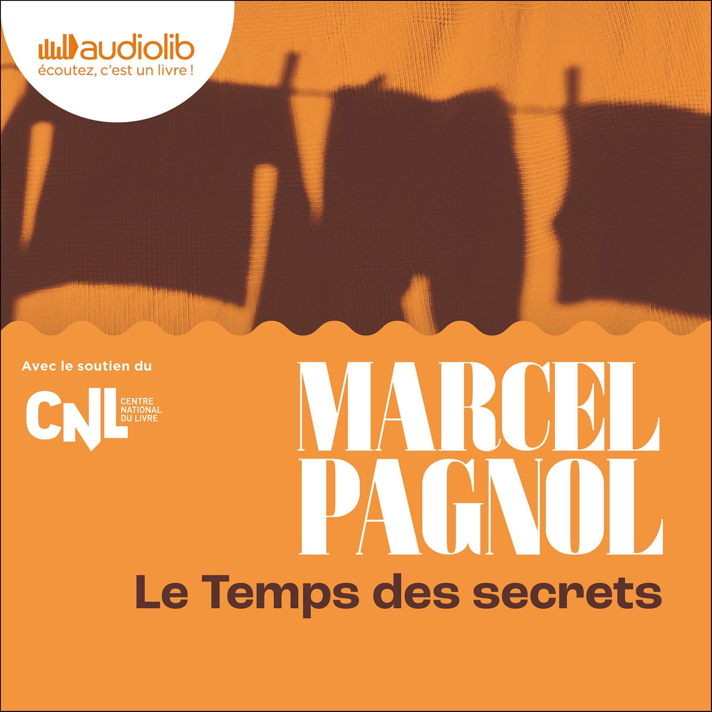 Le Temps des secrets