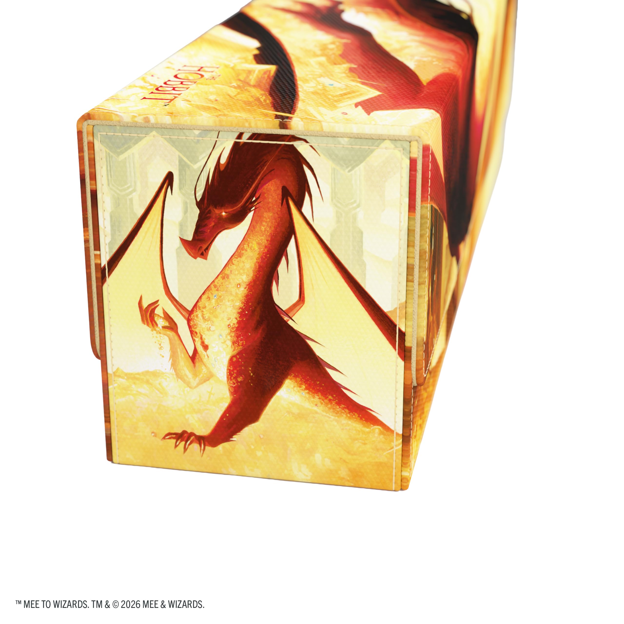 Gamegenic MTG The Hobbit Treasure Trove Treasure of Smaug