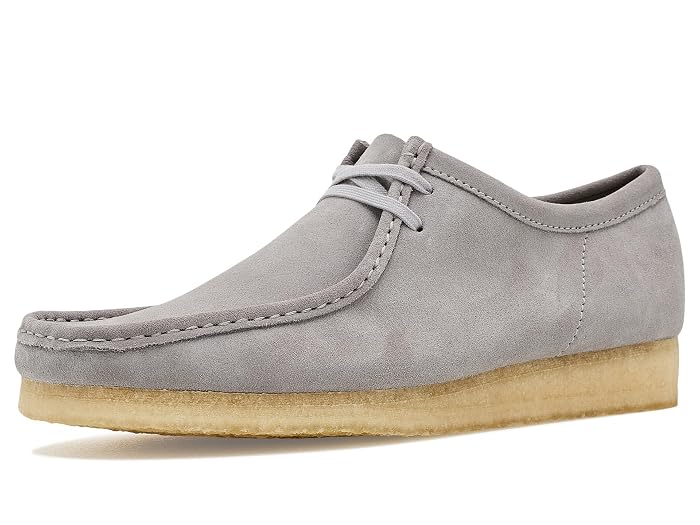 Men's Clarks Wallabee | Zappos.com