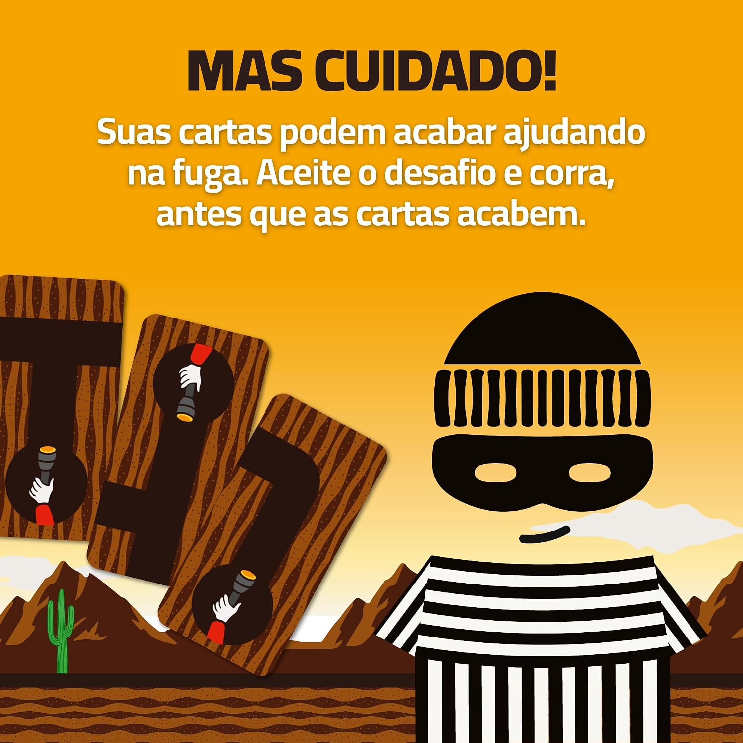 Bandido (PaperGames)