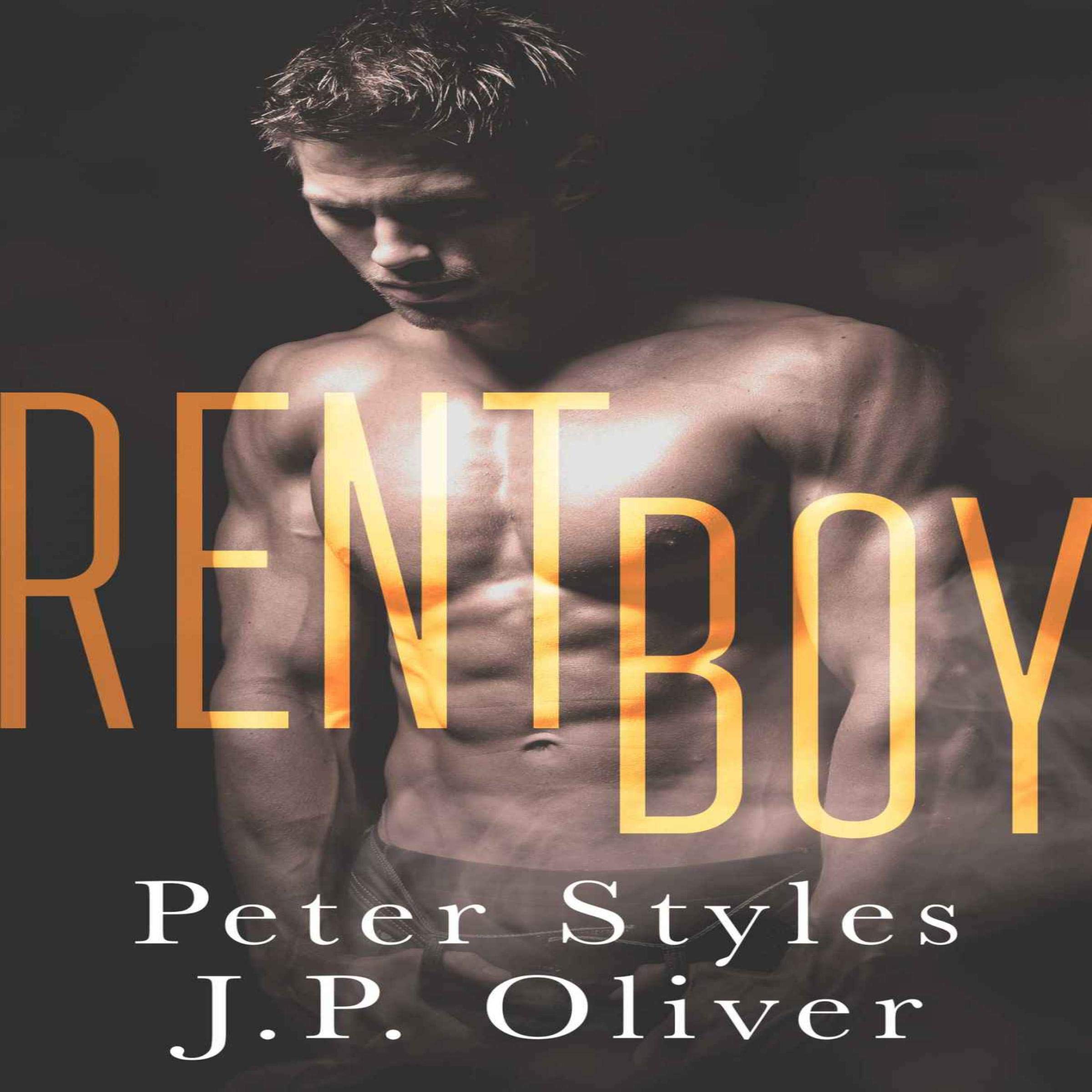 Rent Boy: A First Time Gay Virgin Romance