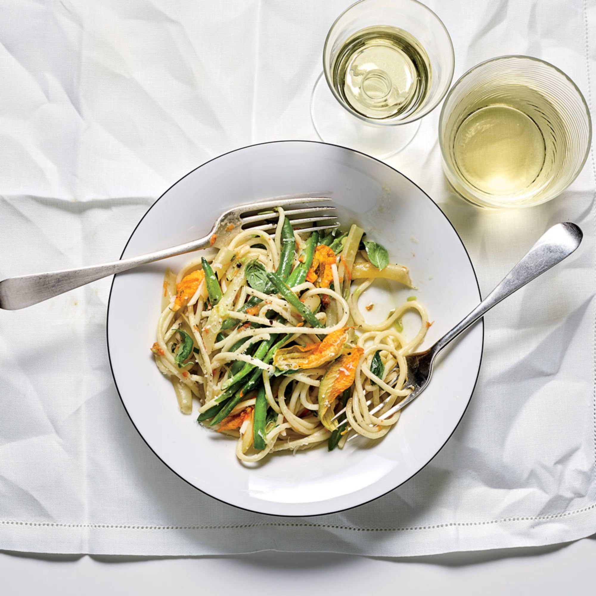 Carbx - Espaguetis Shirataki - Pasta Konjac - 600 g - 6 Raciones de Pasta Konjac - Ideal para Dietas Keto y Low Carb - Bajo en Calorías y Sin Azúcar