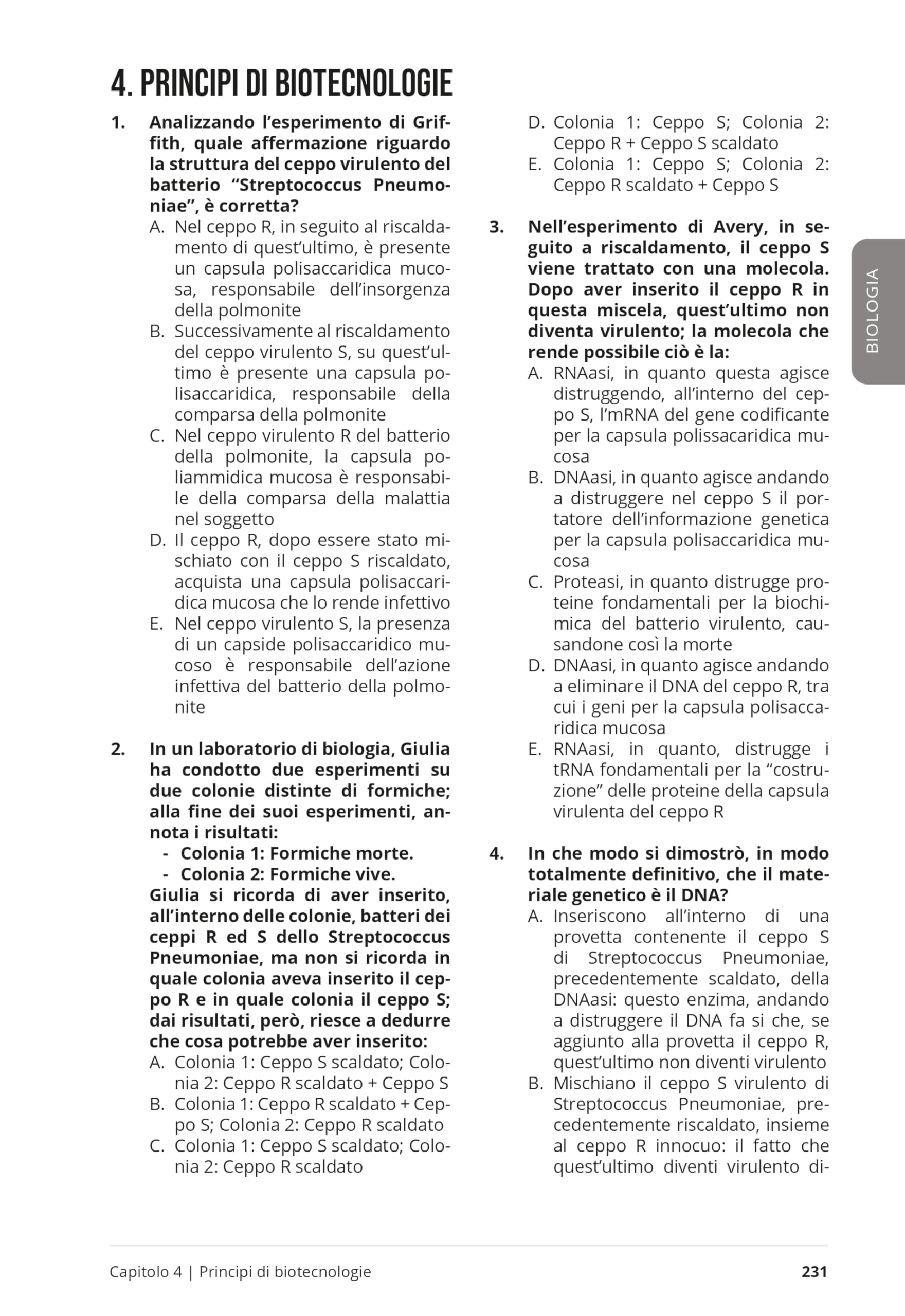 Testbusters. Professioni sanitarie 2026. Eserciziario commentato. Con simulatore online